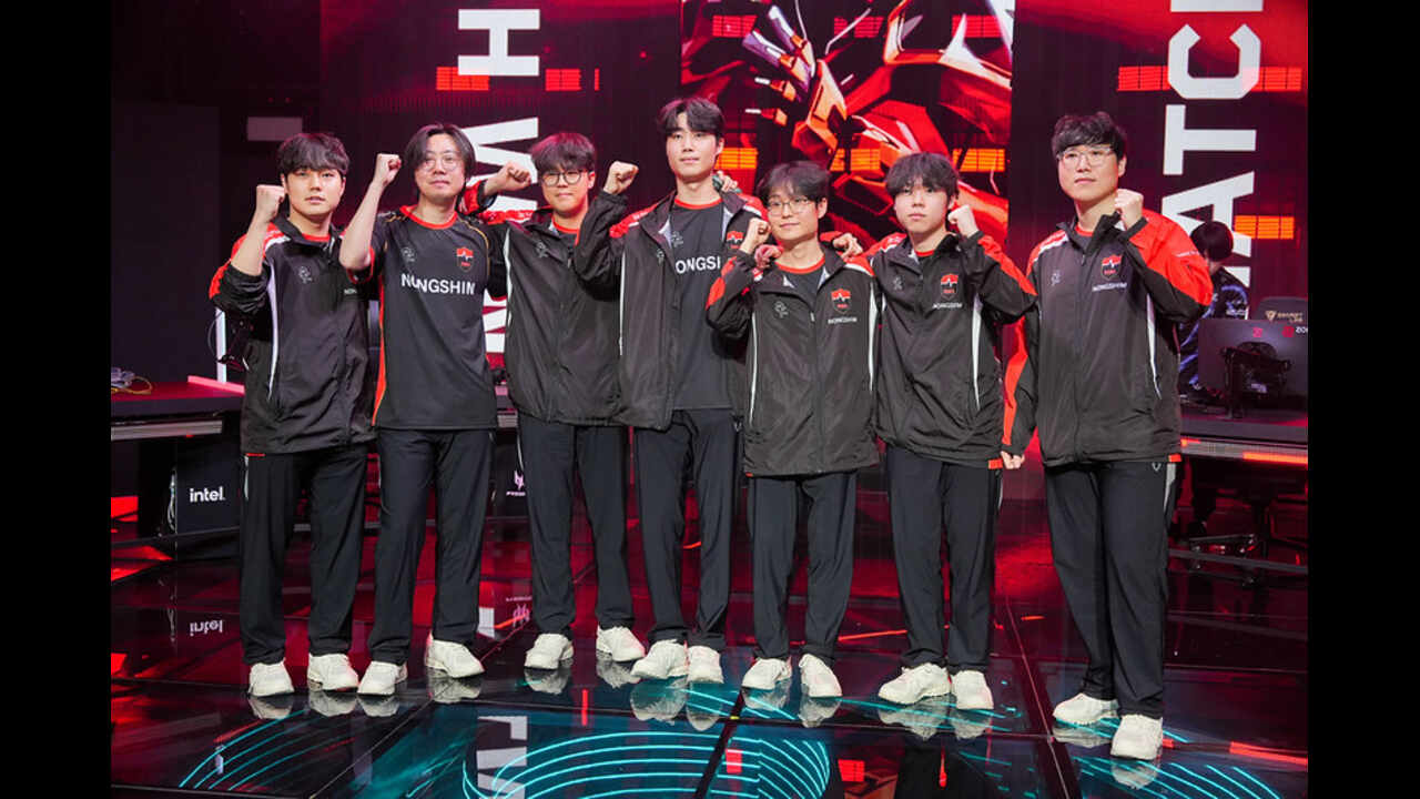 T1 Academy | VALORANT | THESPIKE.GG